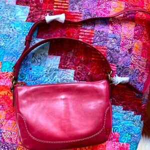 Frye Melissa shoulder/crossbody bag